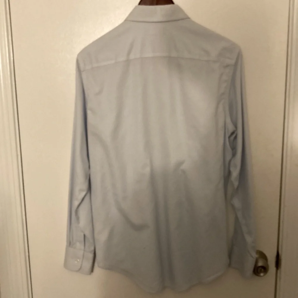 Banana republic button up - Picture 4 of 4